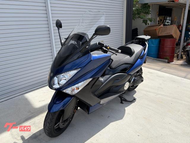 車両情報:ヤマハ TMAX | YOU SHOP まさき | 中古バイク・新車バイク