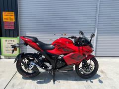 スズキ　ＧＩＸＸＥＲ　１５０