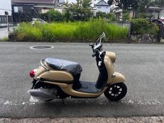ヤマハ　ビーノ