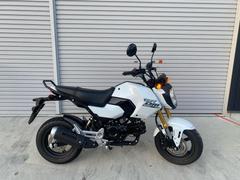 ホンダ　グロム