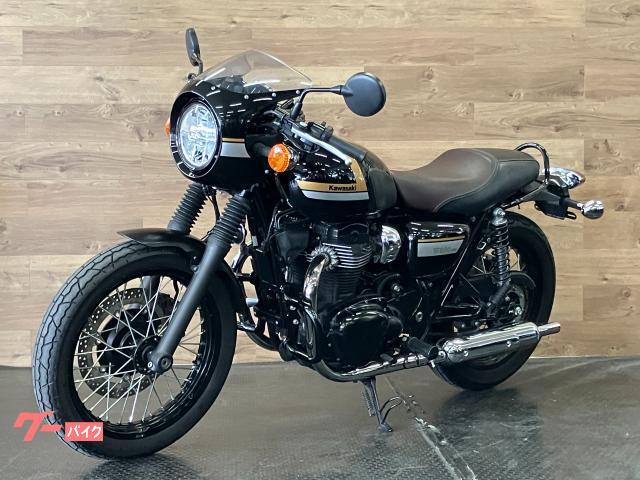 Kawasaki W800 ETC/ — миниатюра 2