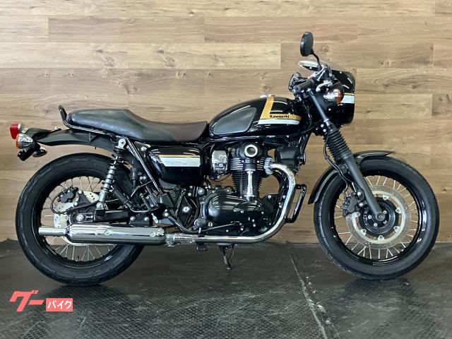 Kawasaki W800 ETC/ — миниатюра 3