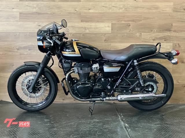 Kawasaki W800 ETC/ — миниатюра 4