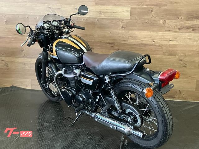 Kawasaki W800 ETC/ — миниатюра 6