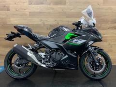 カワサキ　Ｎｉｎｊａ　２５０