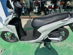 ホンダ　Ｄｉｏ１１０・ベーシック