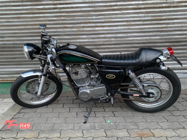 ＳＲ４００