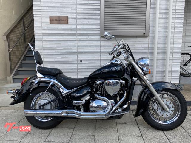 イントルーダークラシック　ＦＩ　ＶＫ５６Ａ