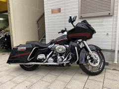 ＨＡＲＬＥＹ−ＤＡＶＩＤＳＯＮ　ＦＬＴＲ　ロードグライド　バガースタイル