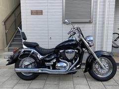 スズキ　イントルーダークラシック　ＦＩ　ＶＫ５６Ａ