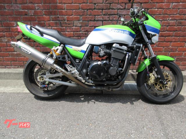 ＺＲＸ１１００