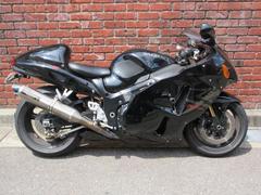 スズキ　ハヤブサ（ＧＳＸ１３００Ｒ　Ｈａｙａｂｕｓａ）リミテッド