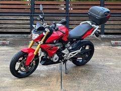 ＢＭＷ　Ｇ３１０Ｒ