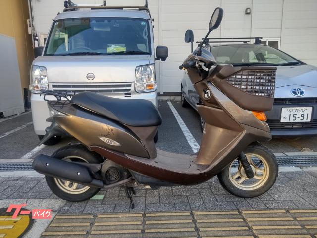 Ｄｉｏ　チェスタ　ＡＦ６２