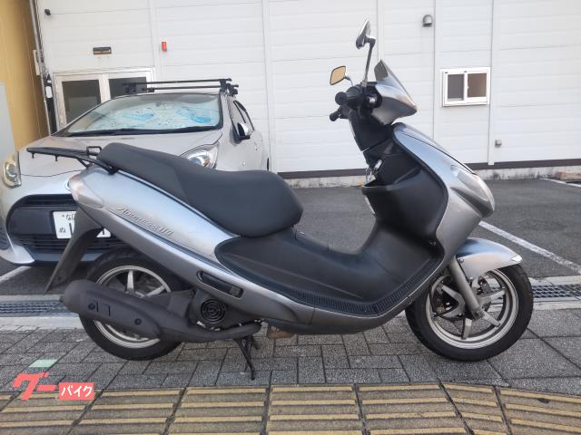 アドレス１１０　ＣＦ１１Ａ・２サイクル・ビッグディスクローター・キタコＲサス・駆動系カスタム