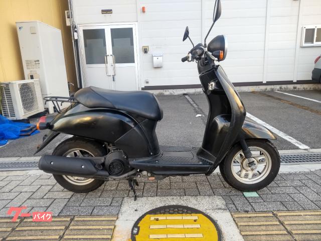 トゥデイ　ＡＦ６１・バッテリー新品