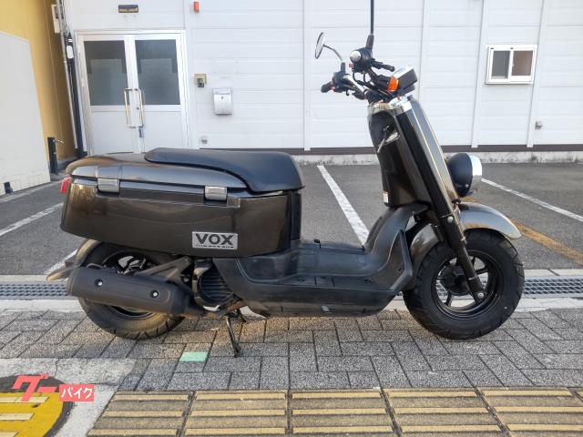 ＶＯＸ　２０１６年モデル・ＳＡ５２Ｊ・バッテリー・Ｆブレーキ新品