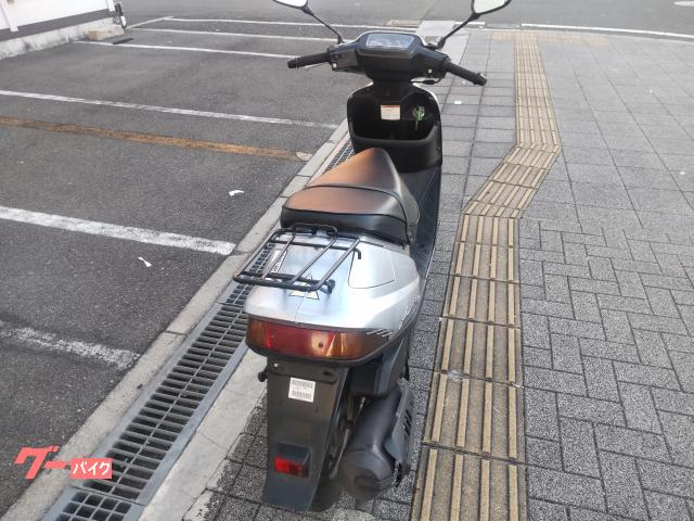 スズキ V100 CE13 集中ロック 人気 ウーバー バッテリー新品 アドレスV100 CE13A 後期 集中ロック 通勤 通学 バッテリー新品！Uber