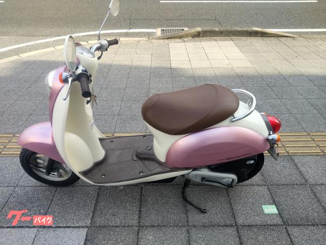 車両情報:ホンダ クレアスクーピー | 荘野商会二輪部 | 中古バイク