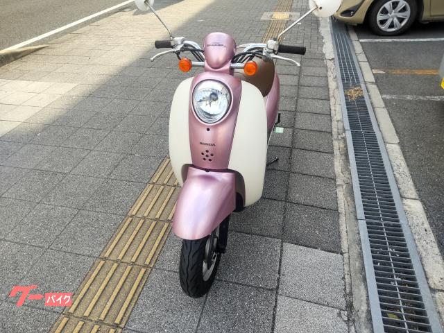 車両情報:ホンダ クレアスクーピー | 荘野商会二輪部 | 中古バイク