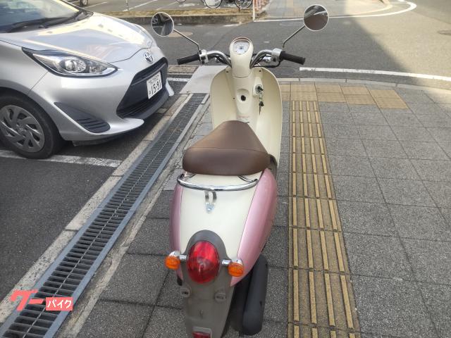 車両情報:ホンダ クレアスクーピー | 荘野商会二輪部 | 中古バイク