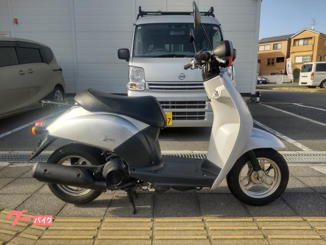 トゥデイ　ＡＦ６１型・バッテリー新品