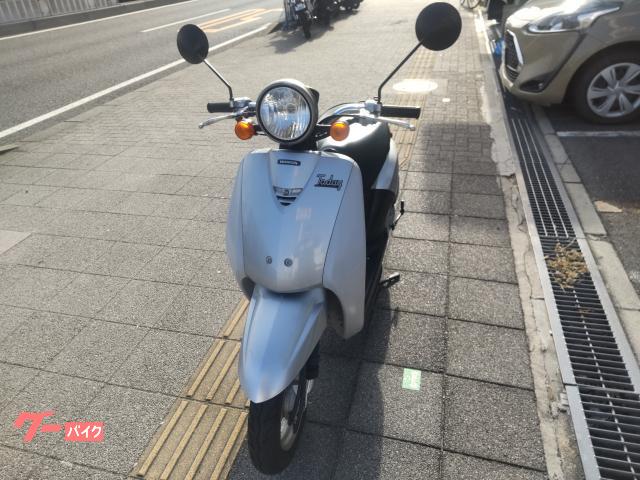 ホンダ トゥデイ AF61型・バッテリー新品｜荘野商会二輪部｜新車
