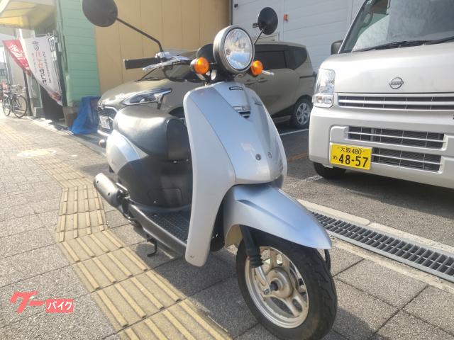 ホンダ トゥデイ AF61型・バッテリー新品｜荘野商会二輪部｜新車