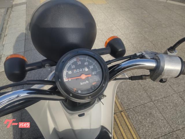 ホンダ トゥデイ AF61型・バッテリー新品｜荘野商会二輪部｜新車