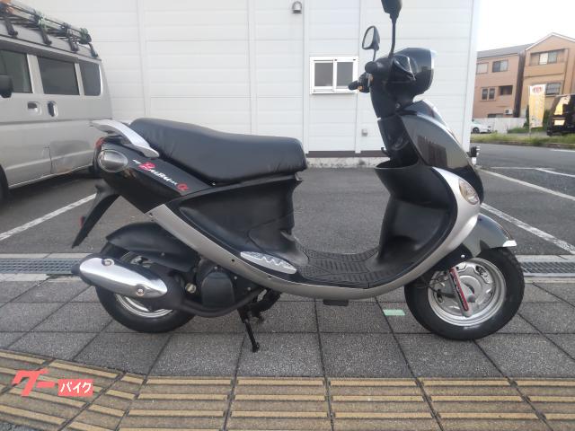 ＭｙＢｕＢｕ１２５α・バッテリー・Ｖベルト新品