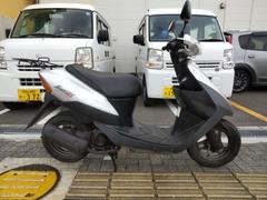 レッツII(スズキ) 大阪府のバイク一覧｜新車・中古バイクなら