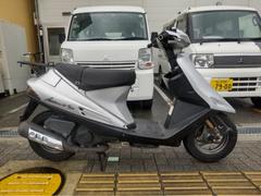 スズキ　アドレスＶ１００　ＣＥ１１Ａ・バッテリー・Ｆブレーキ新品