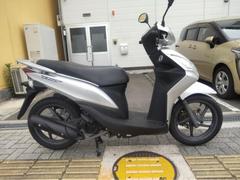 ホンダ　Ｄｉｏ１１０・２０１３年モデル・ＬＥＤカスタム