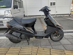 スズキ　アドレスＶ１００　ＣＥ１１Ａ・バッテリー・Ｆタイヤ新品
