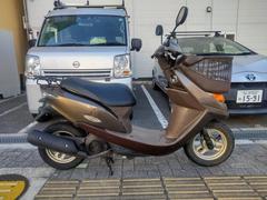 ホンダ　Ｄｉｏ　チェスタ　ＡＦ６２・バッテリー・Ｒタイヤ新品