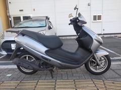 スズキ　アドレス１１０　ＣＦ１１Ａ・２サイクル・ビッグディスクローター・キタコＲサス・駆動系カスタム