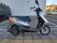 ヤマハ　ＪＯＧ　ＦＩ・２０１３年モデル・インジェクション車・バッテリー新品