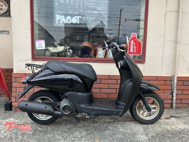 トゥデイ 前後タイヤ新品