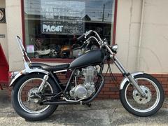 ヤマハ　ＳＲ４００　チョッパーカスタム