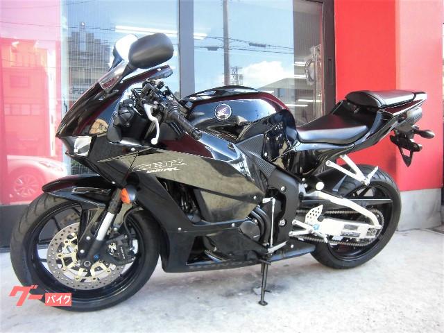 ホンダ ｃｂｒ６００ｒｒ ｐｃ４０ ２０１３年 ｊ１６ 大阪府 株式会社 きんしば 8701624b30201024001 の中古バイク 新車バイク Goo バイク情報