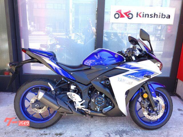 オールノット YAMAHA ヤマハ シングルシートカウル レッド R25 Q5K-YSK