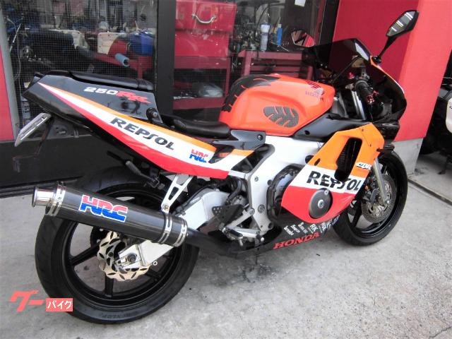 車両情報 ホンダ Cbr250rr 株式会社 きんしば 中古バイク 新車バイク探しはバイクブロス