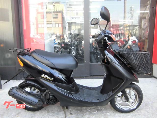 ライブｄｉｏ オイル補充 ばいく屋だっくの作業実績 19 09 23 バイクの整備 メンテナンス 修理なら グーバイク