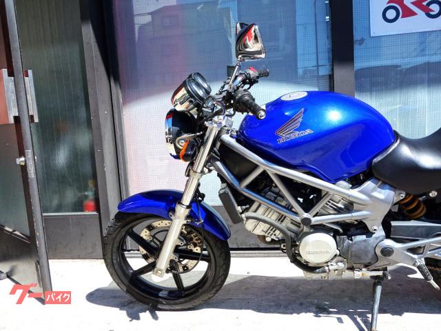 ホンダ ＶＴＲ２５０ 後期タコメーター ノーマル Ｄ１２｜株式会社 きんしば｜新車・中古バイクなら【グーバイク】