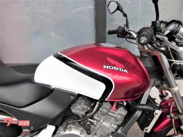 ホンダ ＨＯＲＮＥＴ ＣＢＸカラー オールペイント Ｈ０６｜株式会社