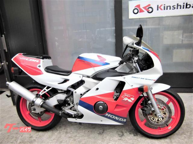 HONDA CBR250RR MC22 規制前 45馬力 レーサーレプリカ
