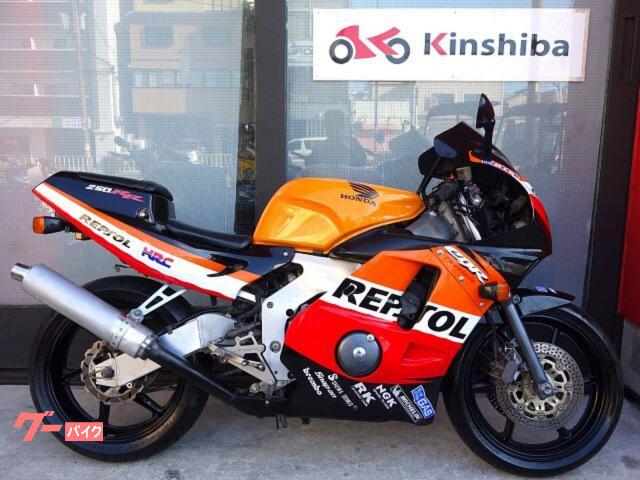 グーバイク】排気量250cc以下・初度登録年 : 2007年以下・フルカスタム