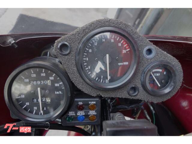 cbr250rr,mc22スピードメーター（92年式) HONDA CBR250RR MC22 純正メーター