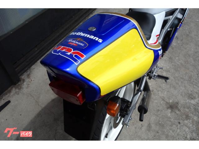 ホンダ NS－1 前期型 新品カウルロスマンズ 新品タイヤ前後