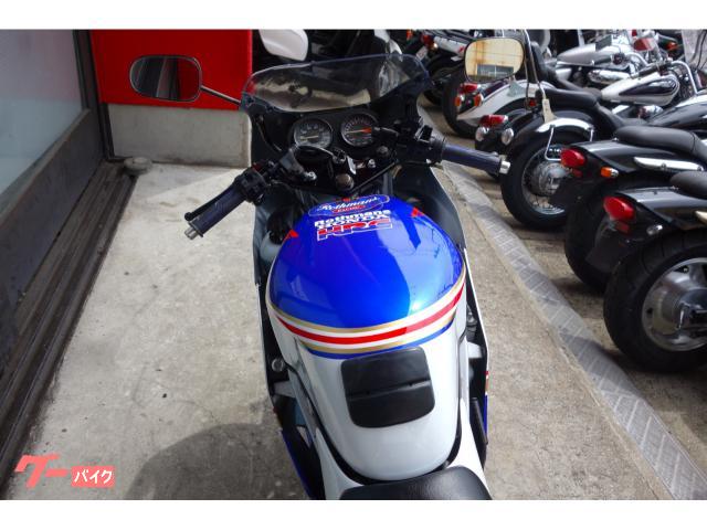ホンダ NS－1 前期型 新品カウルロスマンズ 新品タイヤ前後